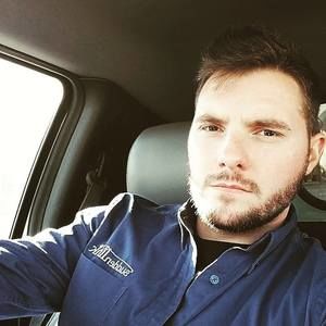 Meet your Posher, Joseph